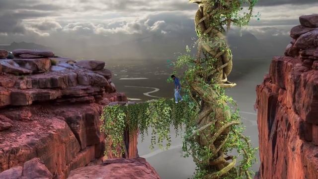 Wizardology Episode 04 - ఆకాశవృక్షం смотреть онлайн