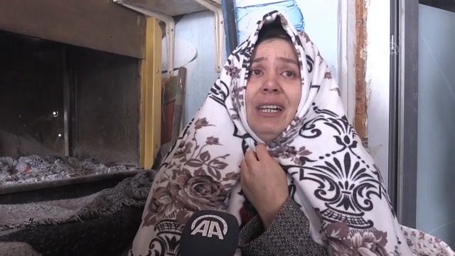 Сильное землетрясение в Турции. 07.02.2023. Малатья. Через 33 часа достали живого человека. смотреть онлайн