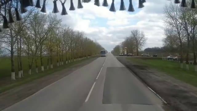#295 Дальнобой по России.На Краснодар.Нанял оператора.Взбесившиеся лошади за5000000 рублей. смотреть онлайн