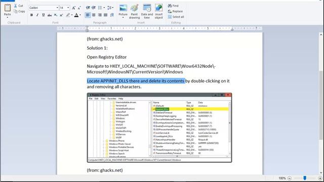 Fix error code 0xc0000018 while launching application on Windows смотреть онлайн