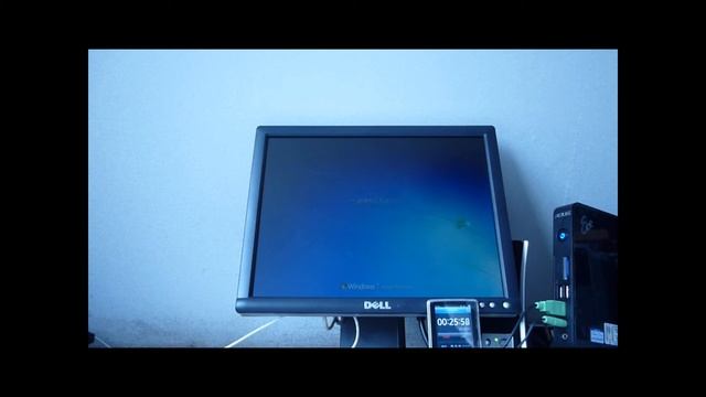 ASUS Eee Box EB1007-B0287 起動時間 смотреть онлайн