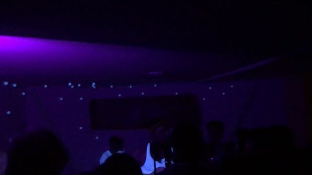 Making an LED Strip Music Visualizer смотреть онлайн