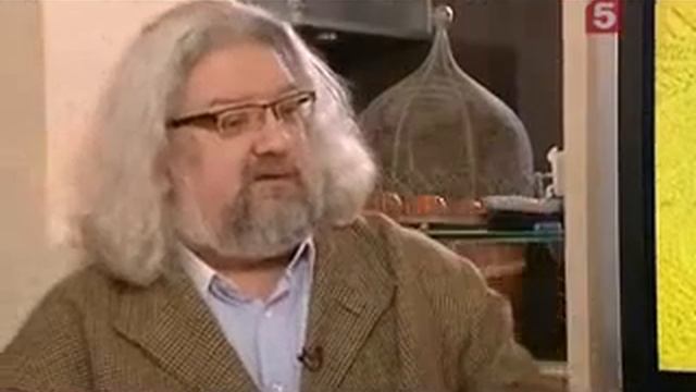 Личные Вещи Е Дятлов5.wmv