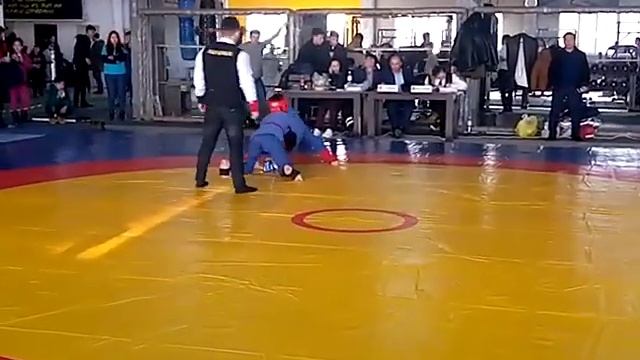 Джиу-джитсу комбат. Открытый чемпионат Алматы.