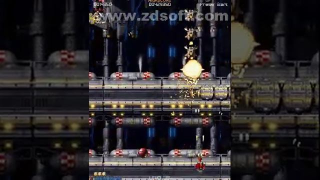 Demonstar Secret Missions 2 - Level 1 смотреть онлайн