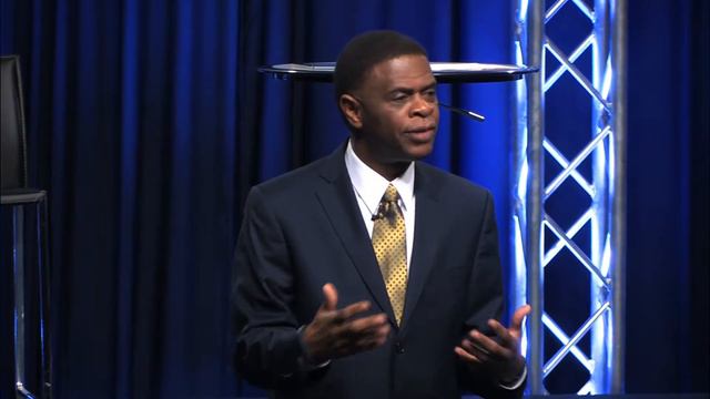 Overcoming By Faith Sermon of the Month - January 2015 смотреть онлайн