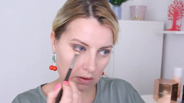 МАКИЯЖ/ ДО И ПОСЛЕ/ВЕЧЕРНИЙ МАКИЯЖ/ СМОКИ ❤ смотреть онлайн