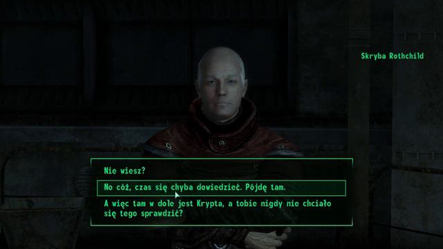 Let's Play Fallout 3 - part 19 - W Poszukiwaniu G.E.C.K-a (1/2) (PL) смотреть онлайн