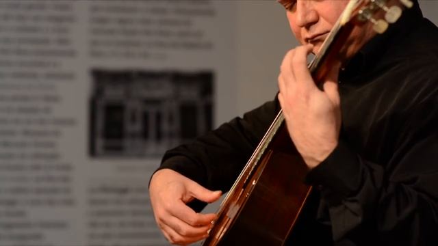 Paulo Pedrassoli plays Toccata em Ritmo de Samba I, by Radamés Gnattali смотреть онлайн