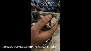 Капитальный ремонт генератора УМЗ 4216