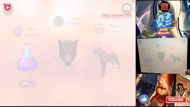 WildCraft Animal Sim Online 3D #17 LV 32 Wild Wolf Pet Simulator Games Android ios GameplayWILDCRAF смотреть онлайн