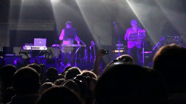 КЕТА: "Камчатка" (начало) смотреть онлайн