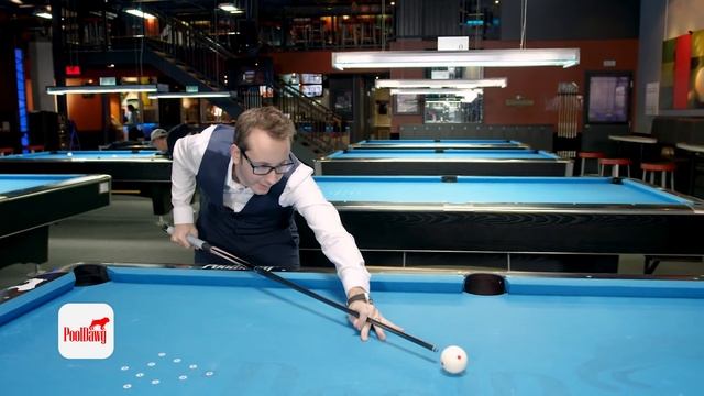 Advanced Billiard Tutorial #9: AIMING SYSTEMS!! -- Venom Trickshots смотреть онлайн