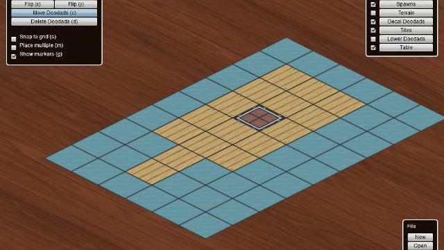 Card Hunter Board Editor смотреть онлайн