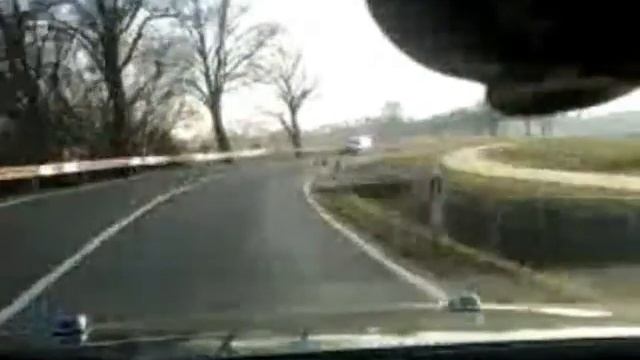 Dacia "Renault" Sandero Stepway 1,6 ( 87 PS ) смотреть онлайн