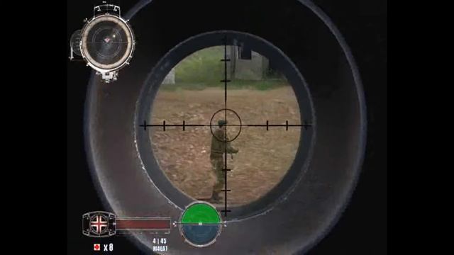 Lets Play Marine Sharpshooter 4 Part 16 смотреть онлайн