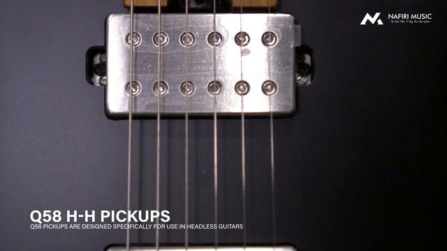 Ibanez QX52 in Flat Black смотреть онлайн