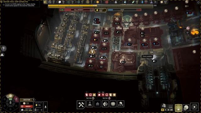 LOST IN SPACE! IXION 1.0.2.2- New SPACE EXPLORATION, SURVIVAL and CITY BUILDING Game PT. 2 смотреть онлайн