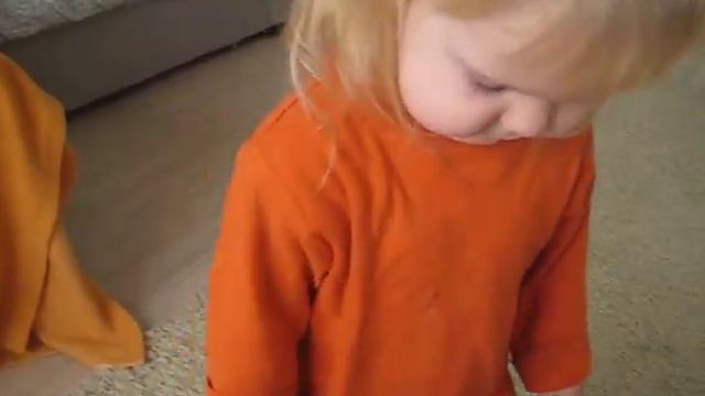 Читаем слова. 1 год 11 месяцев смотреть онлайн