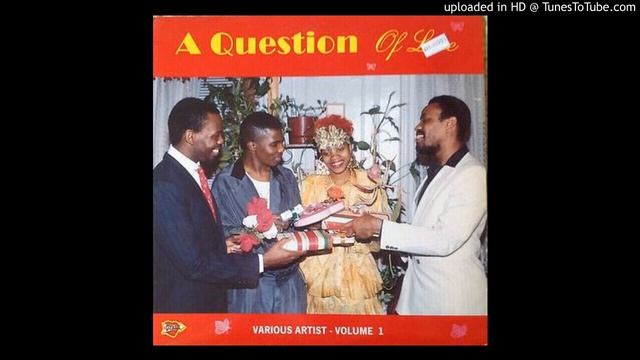 Junior Rodigan & Sonia Allayne - Groovy Kind Of Love смотреть онлайн