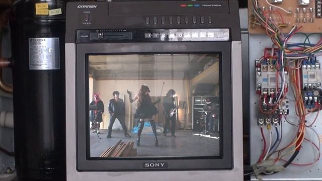 nyanplete × frame / diss is dis PV ( mobi parallel edit ) смотреть онлайн