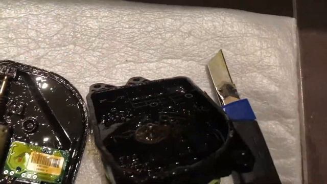 DISA N52 Diagnostics, Тест проверки Disa BMW N52