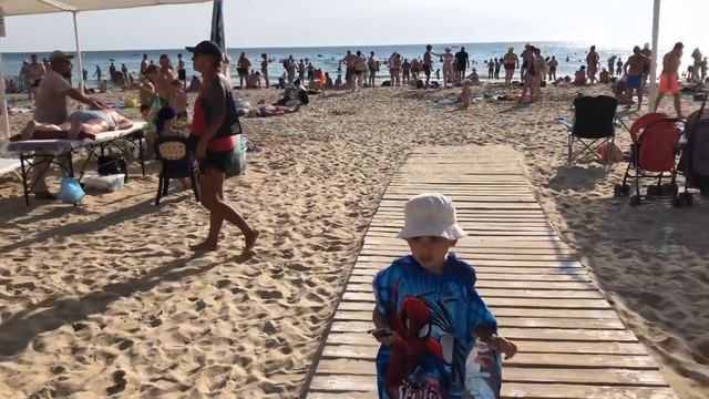 Отель «Капитан» в Джемете. Сувениры из поездки. Третий день, заключительный. смотреть онлайн