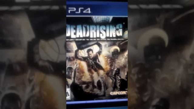Dead Rising PS4 DUPLEX Game Free Download For All Electronics Devices смотреть онлайн