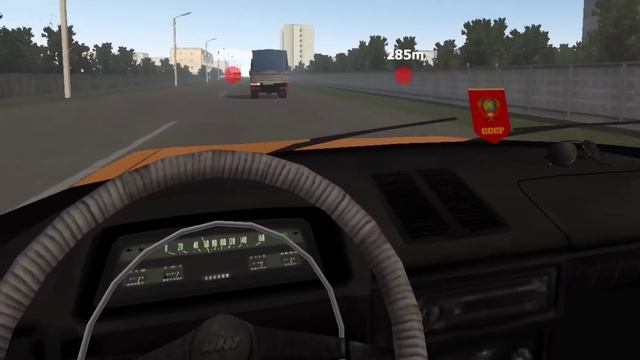 Мир мобильности