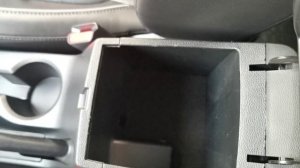 как подтянуть ручник на хендай крета