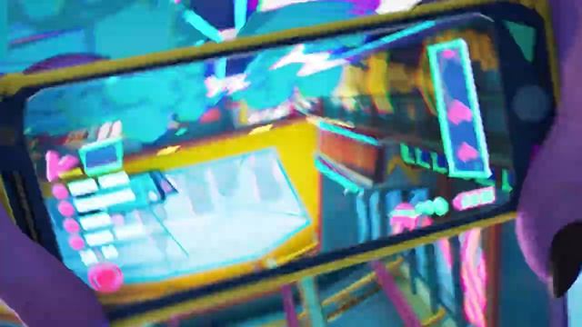 Трейлер анимационного сериала "Команда МАТЧ" смотреть онлайн