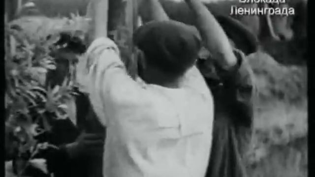 1. Дню снятия блокады Ленинграда-Посвящается! смотреть онлайн