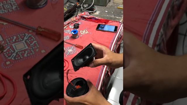amplifier speaker Vtin vs driver JBL charge 4 смотреть онлайн