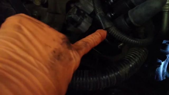Mazda RX-8 - Замена катушек зажигания и ВВ проводов (Coils and Wires Replacement) смотреть онлайн