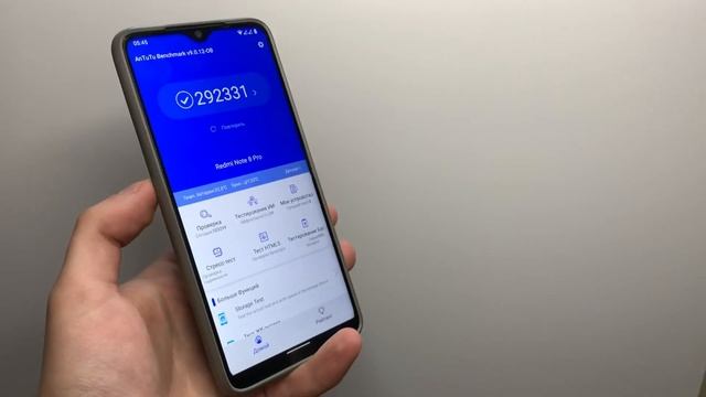 ?Поставил DotOS и Удивился от Дизайна в этой Прошивке. Прокачай свой Xiaomi Смартфон! смотреть онлайн