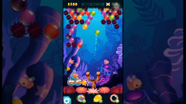 Angry Birds Stella Pop Level 219 смотреть онлайн