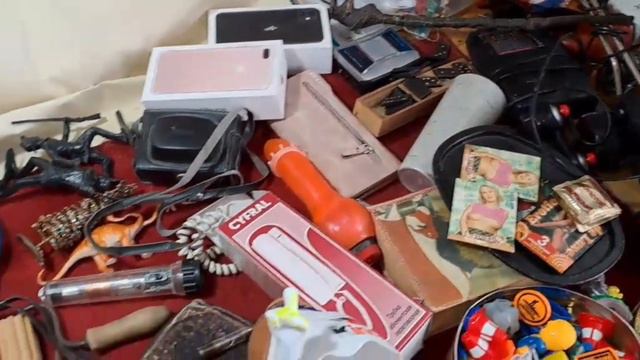 Лот уборка на балконе. смотреть онлайн