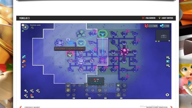 YORG.IO 3 by FesradGame.com смотреть онлайн