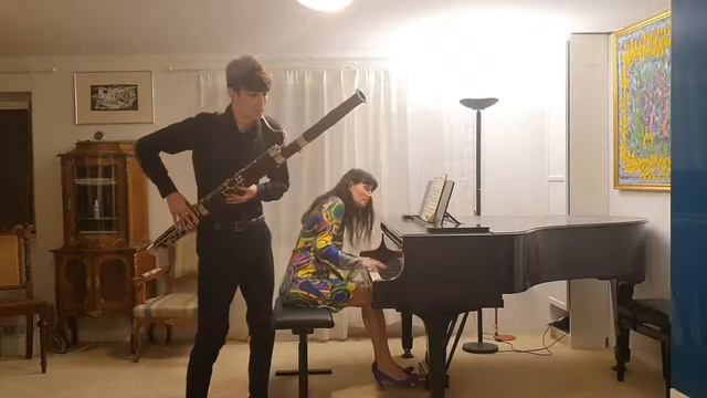 Emanuel Sint Bassoon смотреть онлайн