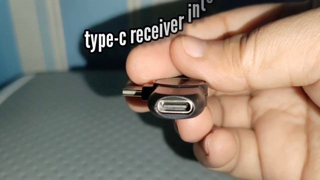 U N B O X I N G | Tianke Wireless Microphone | 3Gen Type-C + Usb #lavaliermic #noisecancellation смотреть онлайн