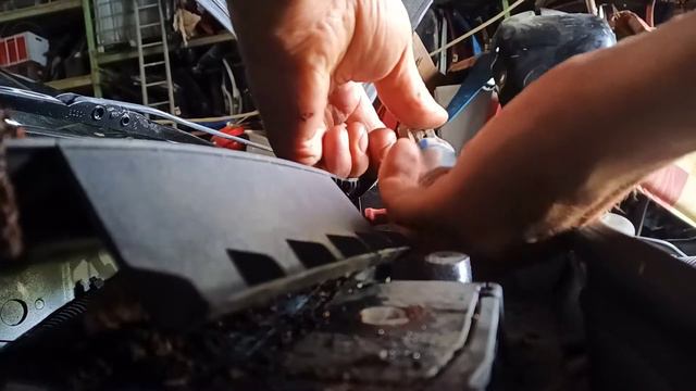 Startprobleme mit guter Batterie. Kein Kontakt oder Kontaktfehler Vorbeugung. смотреть онлайн