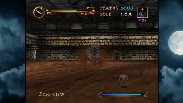 Matt & Liam Play Castlevania 64! (Part 8) смотреть онлайн