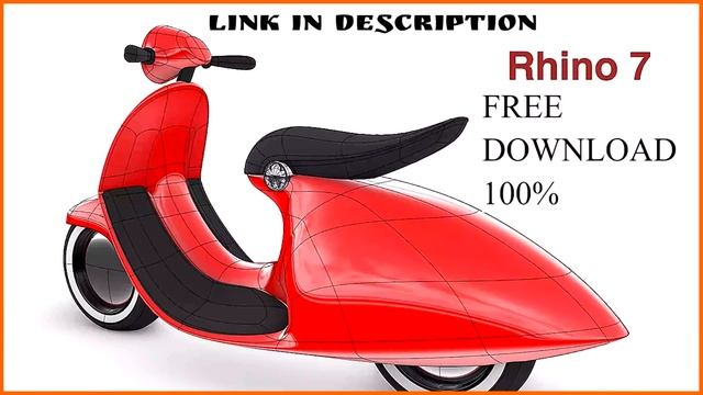 Download Rhino 7 / Rhino-3D | Rhino 7 Subd смотреть онлайн