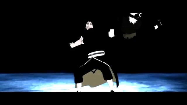 Kakashi VS Obito | XXXTENTACION смотреть онлайн