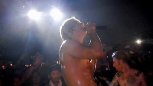 Steelheart - She's Gone [Live at Java Rockin'land 2013]