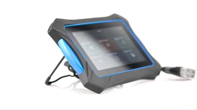 Innova 7111 OBD2 Tablet Review in 2023 смотреть онлайн