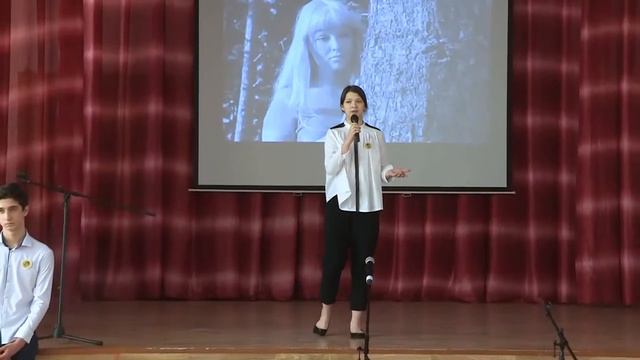 Вечер памяти В.Высоцкого смотреть онлайн