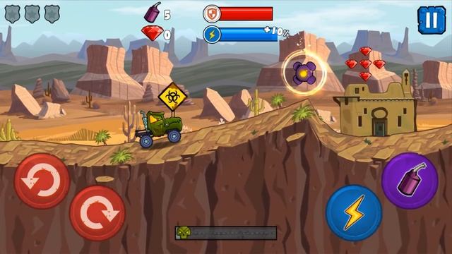 Car Eats Car 3 Начало #20 Гатор в Машина ест машину. Хищные машины с Кидом на #МАШИНКИ КИДА