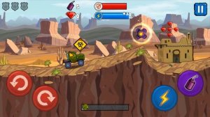 Car Eats Car 3 Начало #20 Гатор в Машина ест машину. Хищные машины с Кидом на #МАШИНКИ КИДА