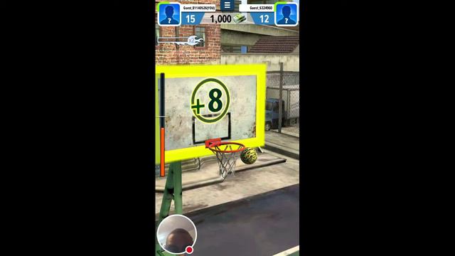 My Basketball Stars Stream смотреть онлайн